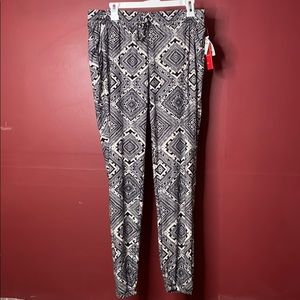 Hot Kiss Joggers